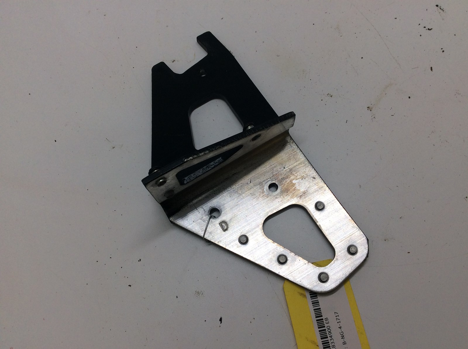 2024 Ski-Doo Left Suspension Support - Fits X-RS 850 - Image 2