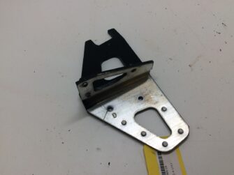 2024 Ski-Doo Left Suspension Support - Fits X-RS 850