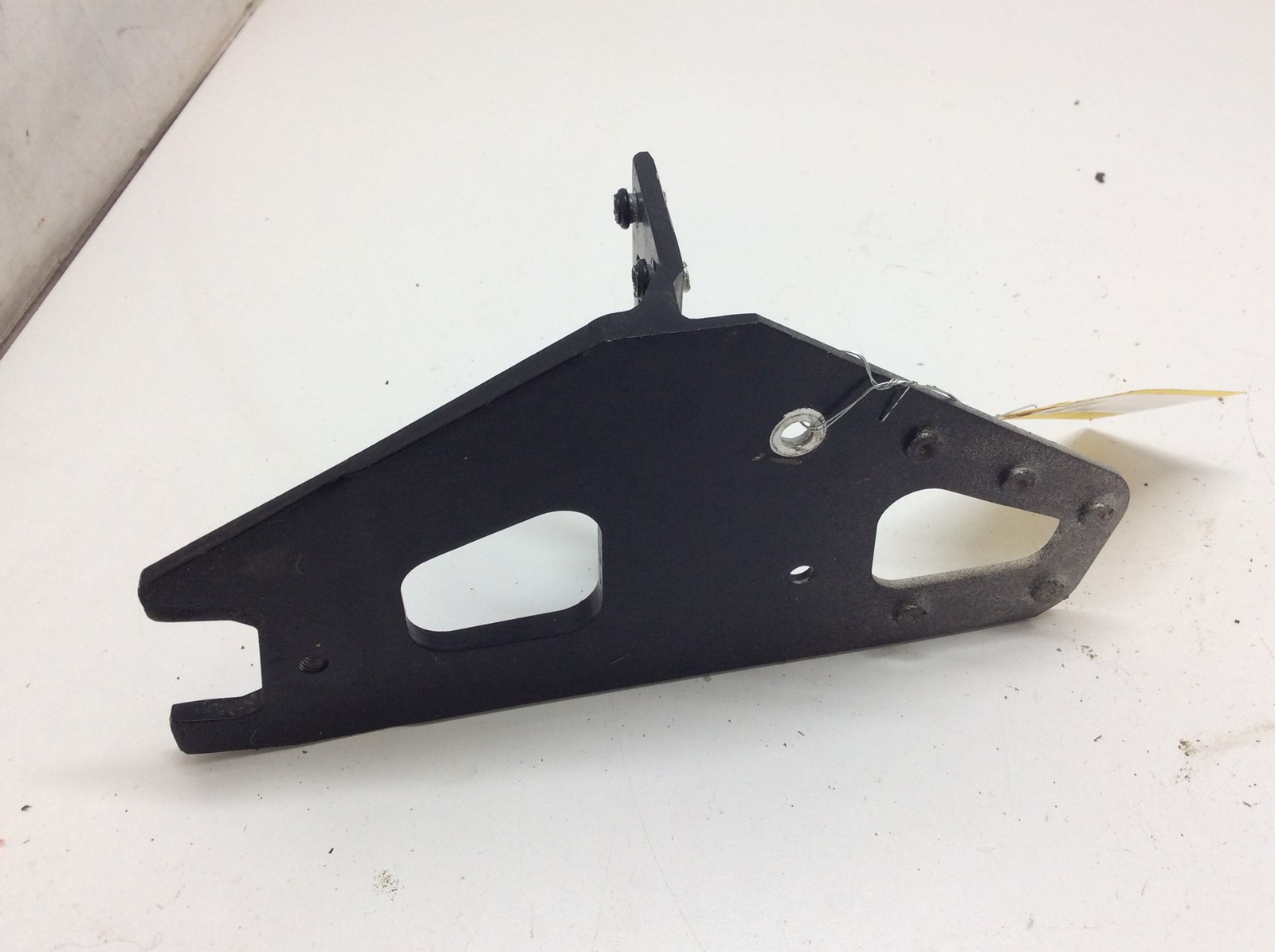 2024 Ski-Doo Left Suspension Support - Fits X-RS 850 - Image 4
