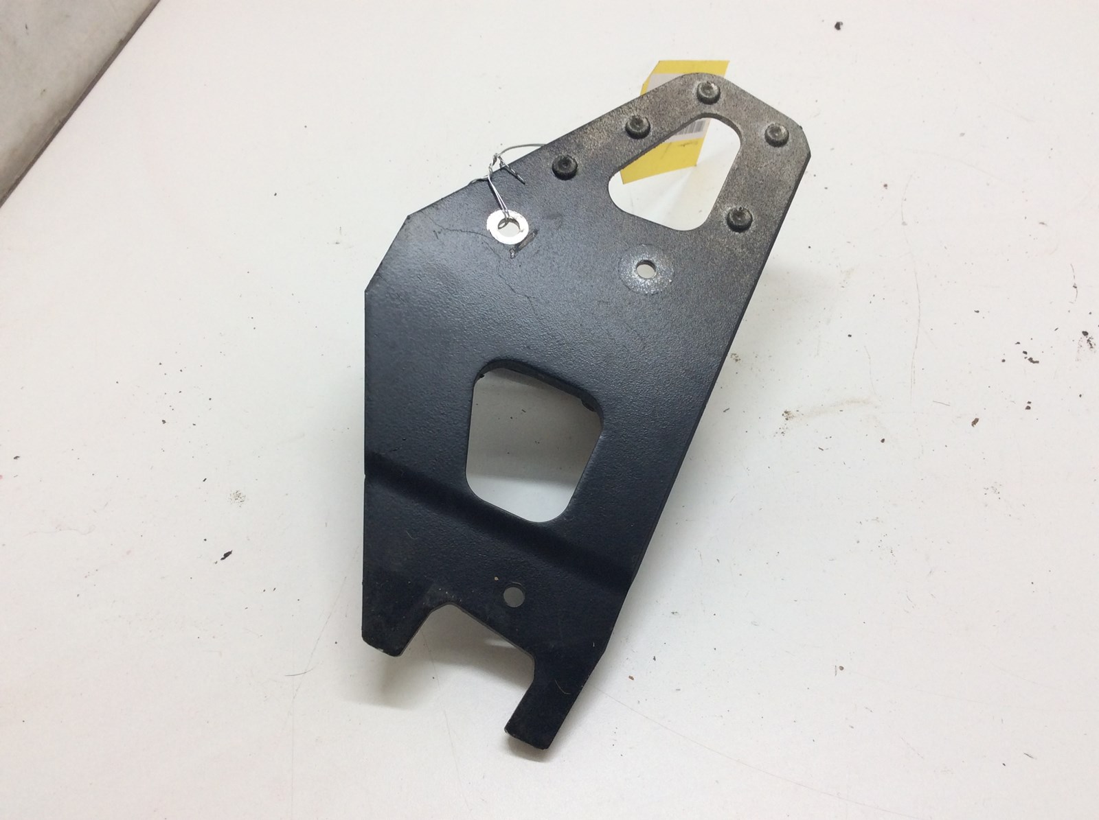 2024 Ski-Doo Left Suspension Support - Fits X-RS 850 - Image 5