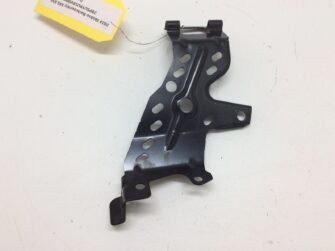 2024 Ski-Doo Rear Guard Support - fits X-RS 850