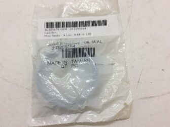 OIL SEAL