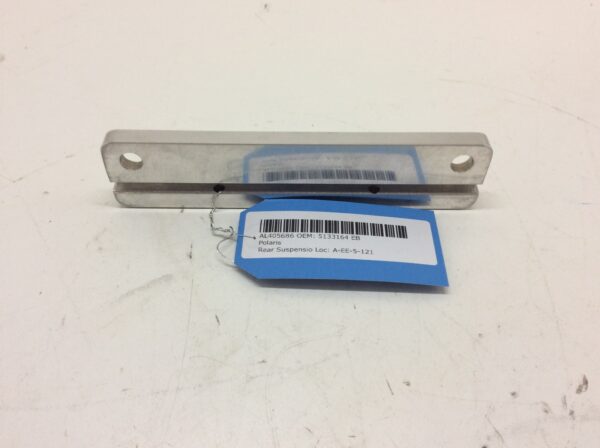 NOS Rear Suspension Rail Reinforcement Plate - SEE COMMENTS