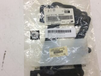 GASKET.