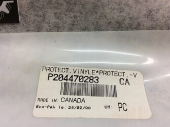 1998 Sea-Doo Protector