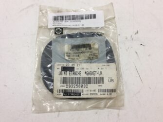 GASKET- LH