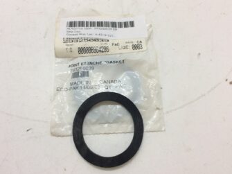 GASKET, see comments.
