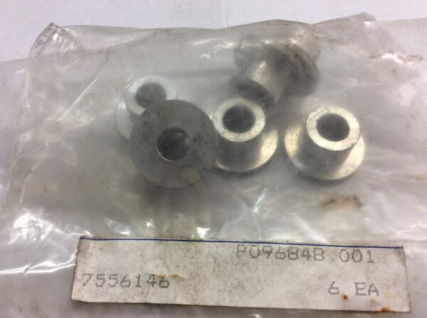 2002 Victory Washer, Shoulder - Image 2