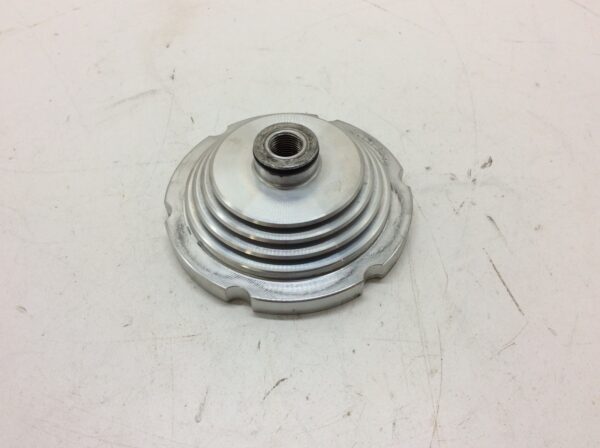 2006 Ski-Doo COMBUSTION CHAMBER, used 'fair', see comments. - Image 2