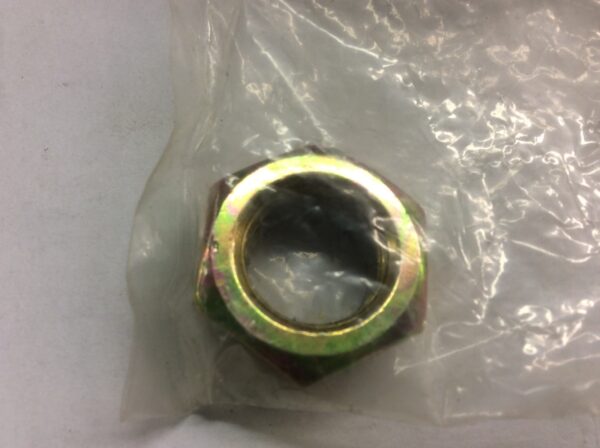 1999 Polaris Nyloc Nut - Image 3
