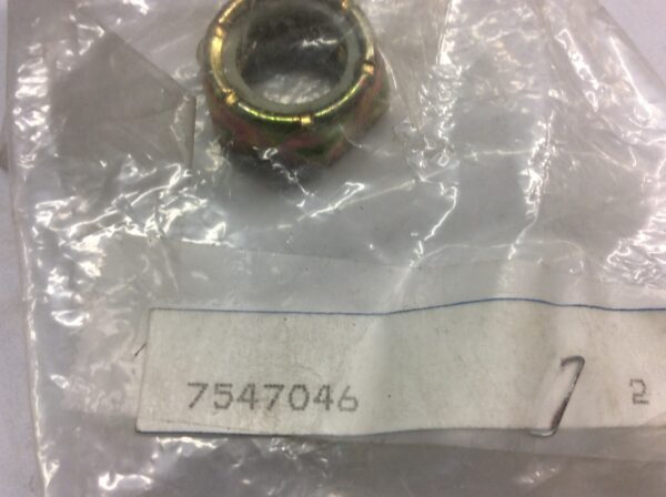 1999 Polaris Nyloc Nut