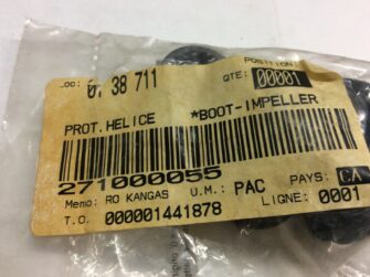 1990 Sea-Doo Impeller Boot