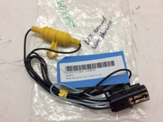 DFI Ground Wire Harness. See comments.