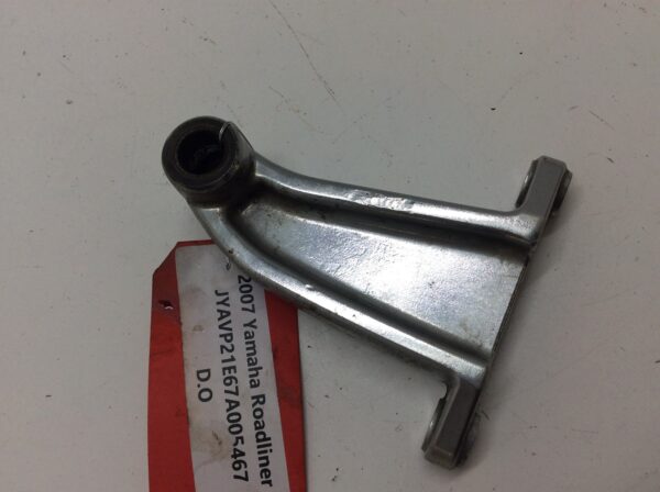 2007 Yamaha Bracket 3 - fits Roadliner - Image 4