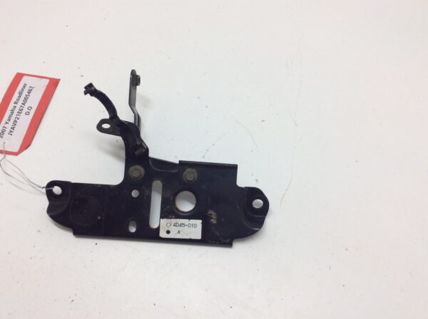 2007 Yamaha Seat Bracket 1 - fits Roadliner - Image 3