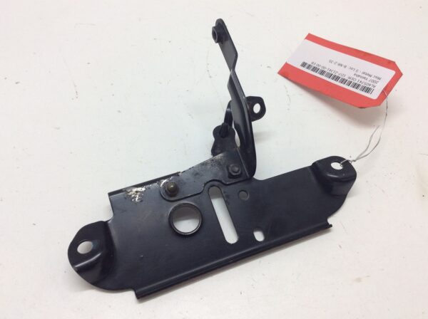 2007 Yamaha Seat Bracket 1 - fits Roadliner - Image 4