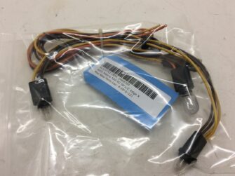 2002 Polaris TAILIGHT HARNESS