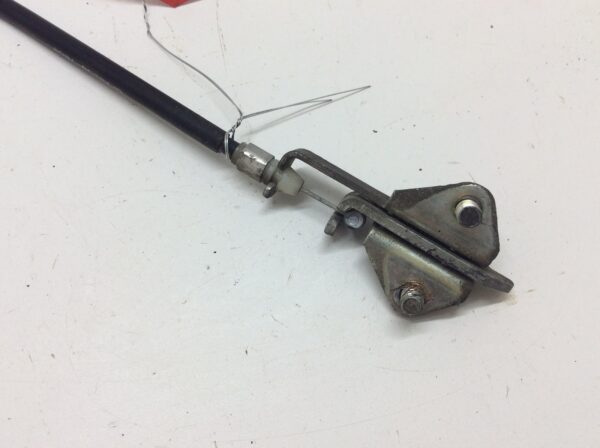 2007 Yamaha Seat Lock Cable - fits Roadliner - Image 2