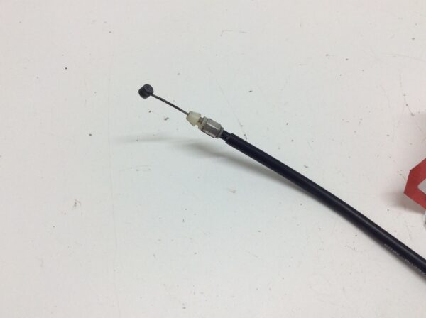 2007 Yamaha Seat Lock Cable - fits Roadliner - Image 3