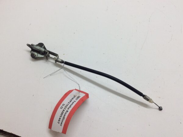 2007 Yamaha Seat Lock Cable - fits Roadliner - Image 5