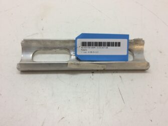 BRACKET, RESERVOIR MOUNT