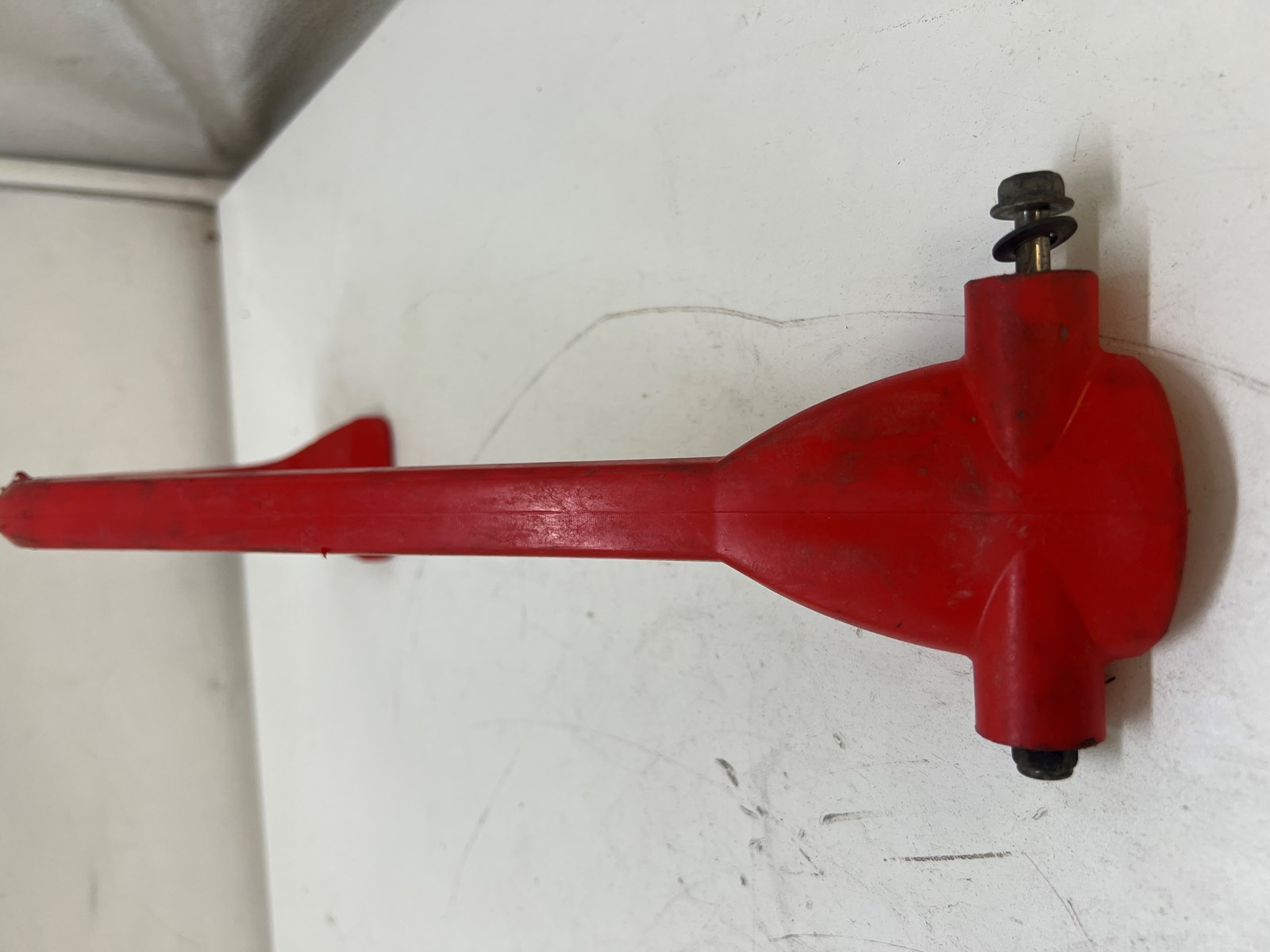 2003 Polaris Ski Handle - Image 3