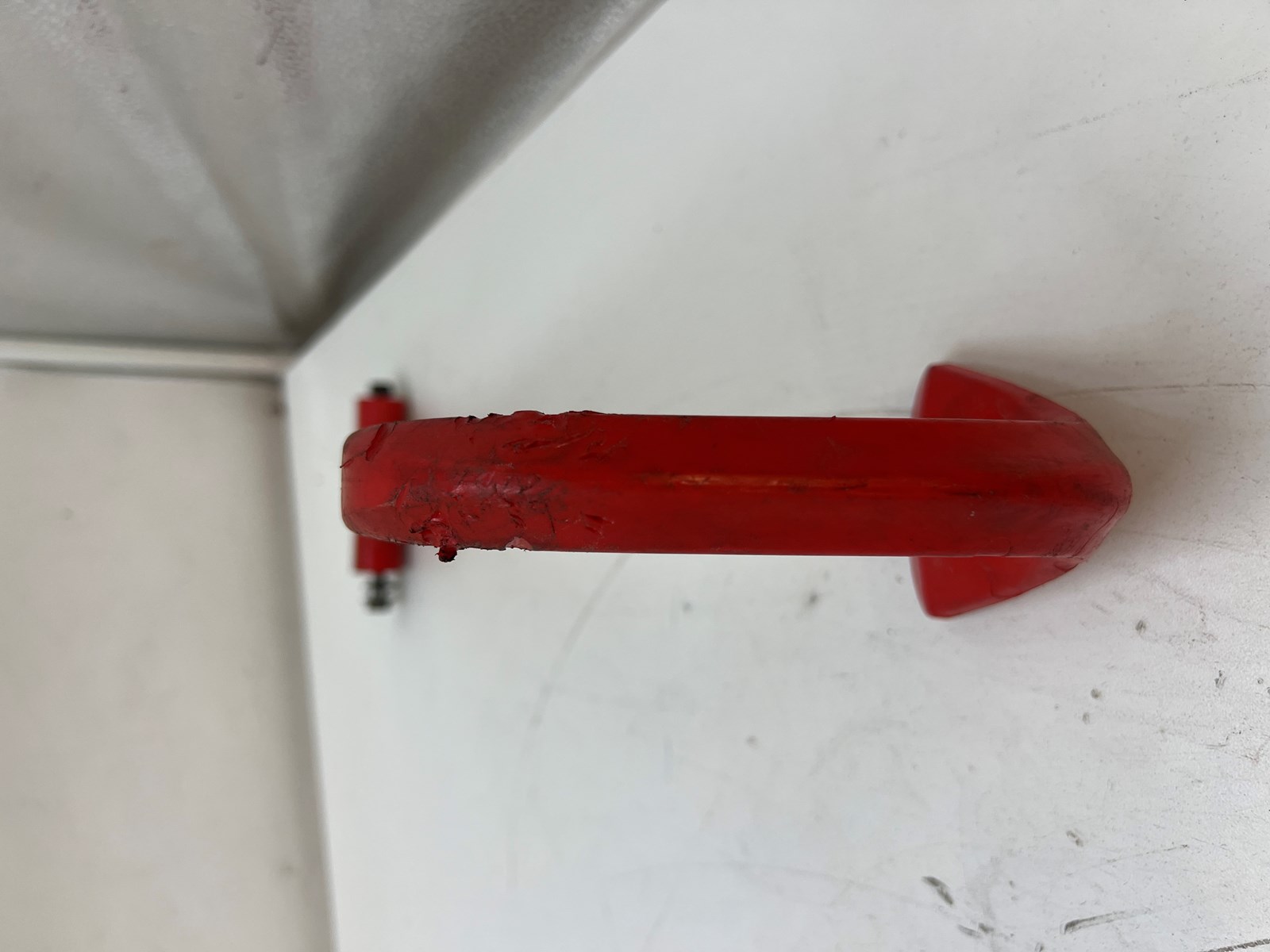 2003 Polaris Ski Handle - Image 4