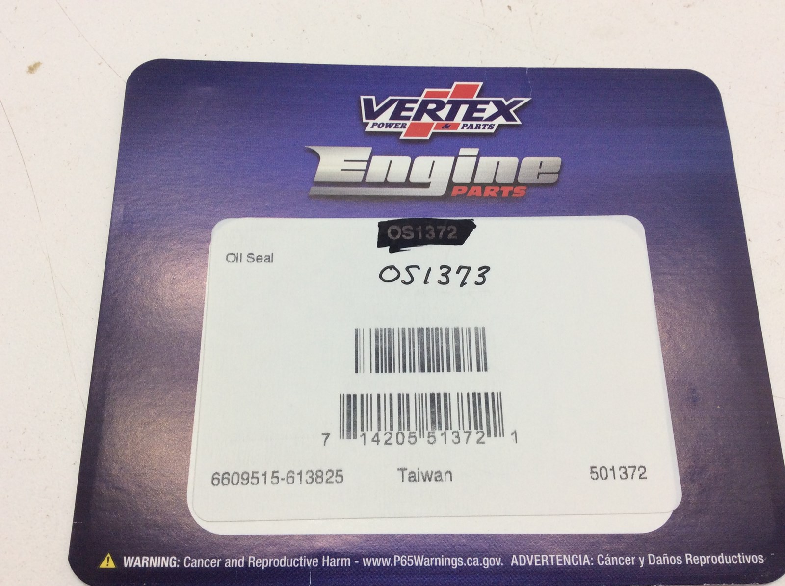 Crankshaft Seal - Image 2