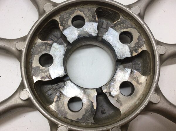 2007 Yamaha Driven Sprocket - Image 2