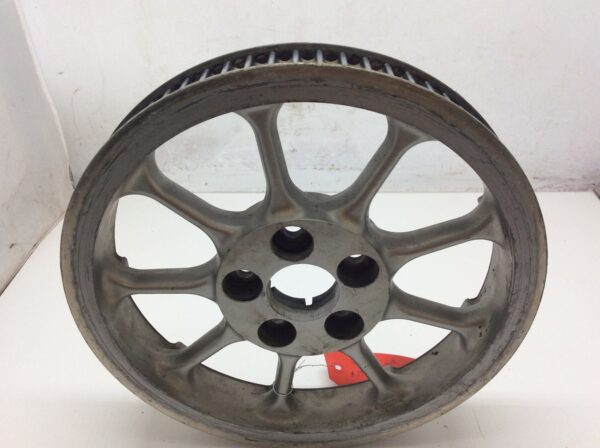 2007 Yamaha Driven Sprocket - Image 3