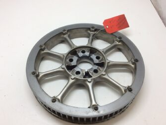 2007 Yamaha Driven Sprocket