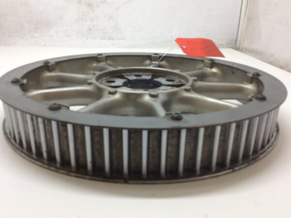 2007 Yamaha Driven Sprocket - Image 4