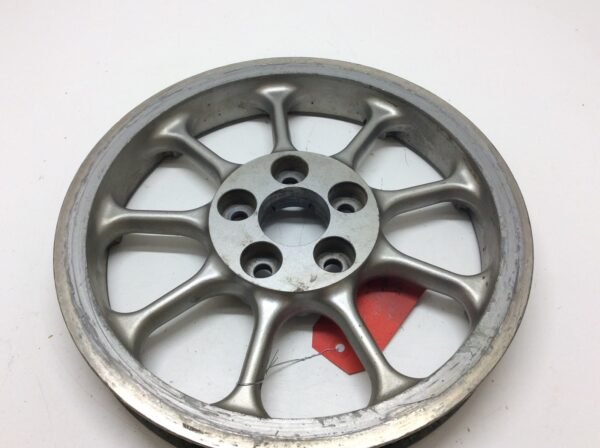 2007 Yamaha Driven Sprocket - Image 5