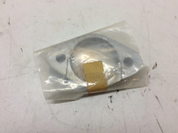 EXHAUST FLANGE, Victory - Image 2
