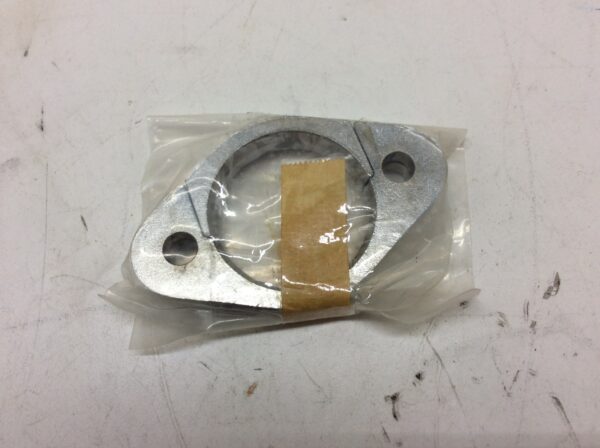 EXHAUST FLANGE, Victory