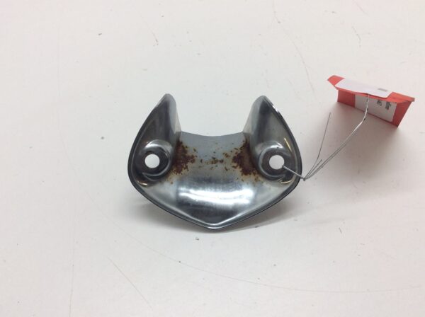 2007 Yamaha License Bracket Stay - fits Roadliner - Image 4