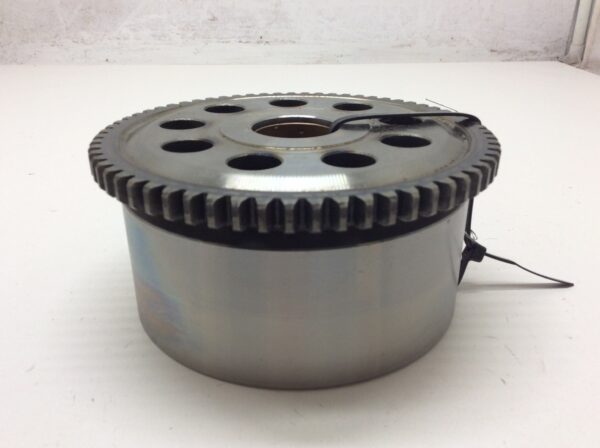 2007 Yamaha Rotor - Image 3