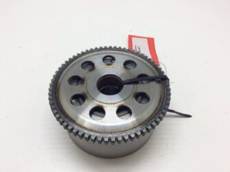 2007 Yamaha Rotor