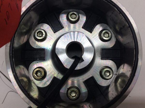 2007 Yamaha Rotor - Image 5