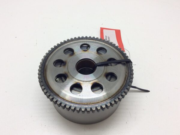 2007 Yamaha Rotor