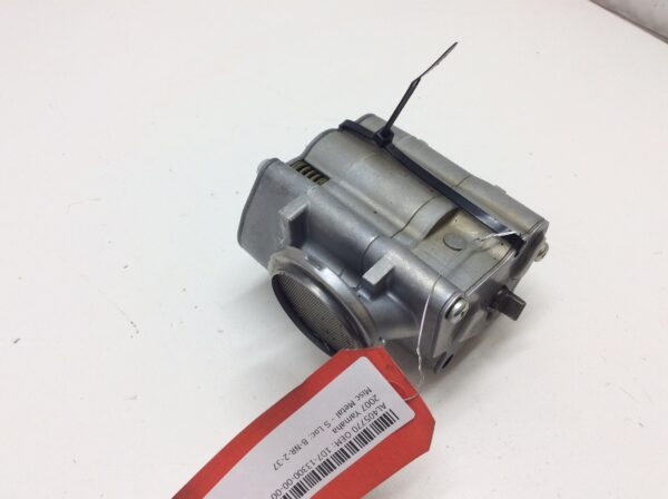 2007 Yamaha Oil Pump Assembly - Roadliner - Image 3