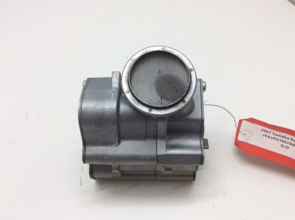 2007 Yamaha Oil Pump Assembly - Roadliner - Image 4