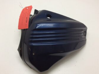 2007 Yamaha LH Side Cover