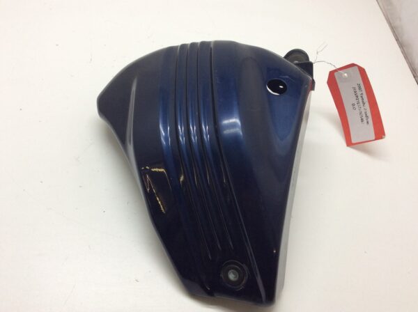 2007 Yamaha LH Side Cover - Image 4