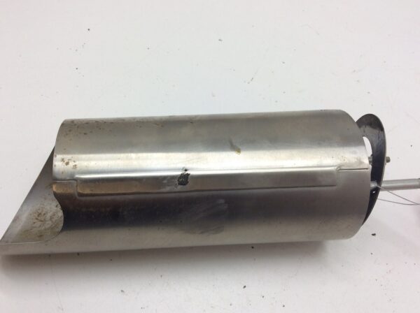 2007 Yamaha LH Shock Cover - Image 2