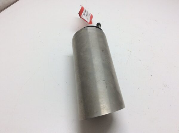 2007 Yamaha LH Shock Cover - Image 3