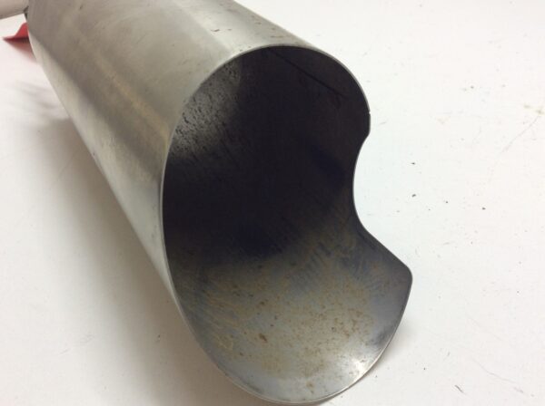 2007 Yamaha LH Shock Cover - Image 4