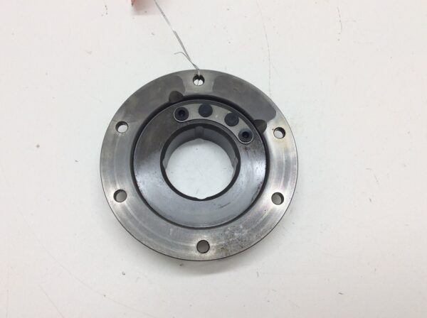 2007 Yamaha Crankshaft Housing - fits Roadliner - Image 5