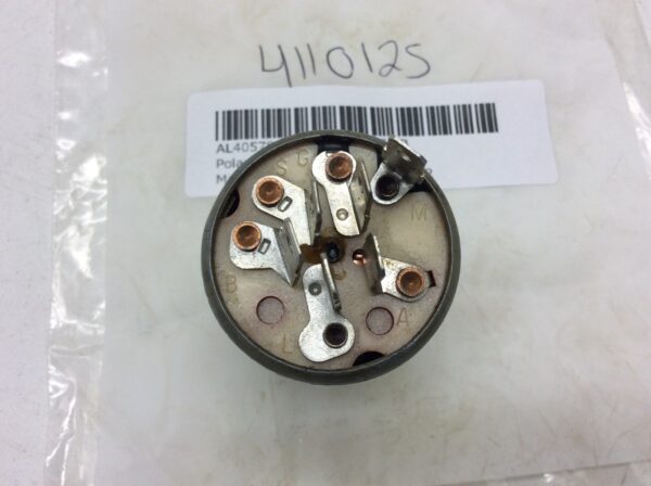 SWITCH, IGNITION, see comments. - Image 3