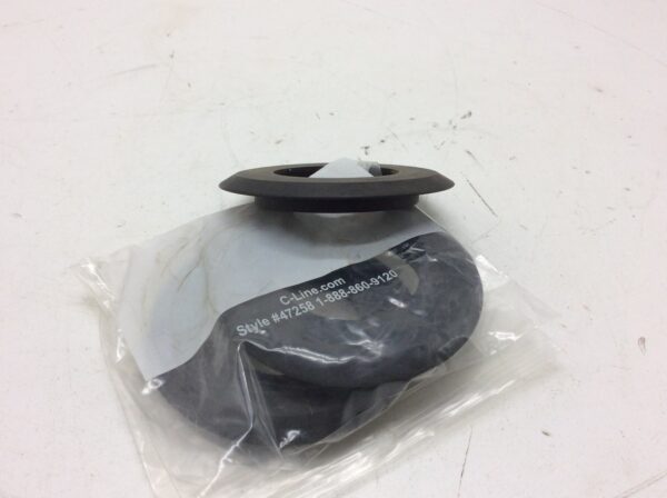 GROMMET, GAS TANK, see comments. - Image 3